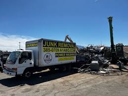Best Basement Cleanout  in Somerton, AZ