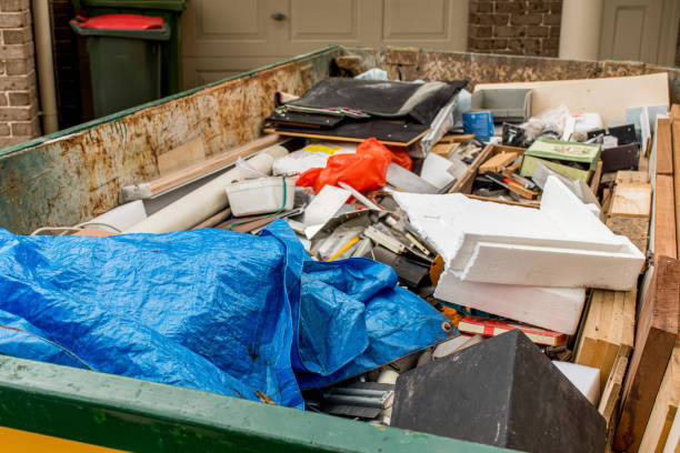 Best Construction Debris Removal  in Somerton, AZ