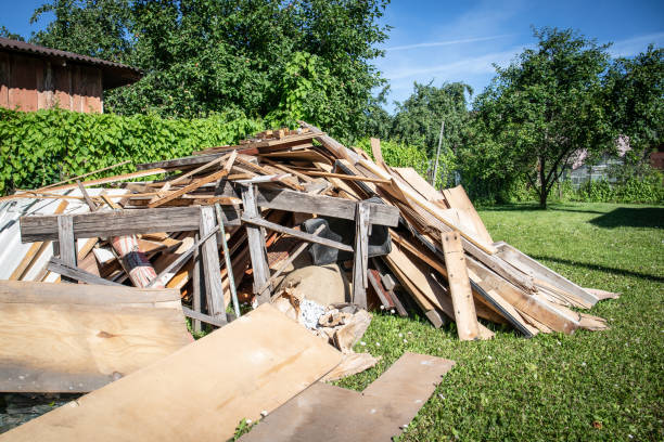 Best Scrap Metal Removal  in Somerton, AZ
